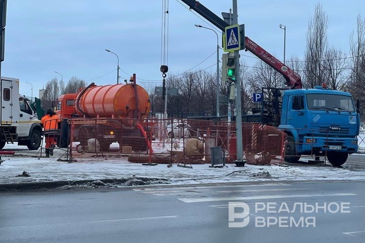 Частные водоканалы сливают в муниципальные руки