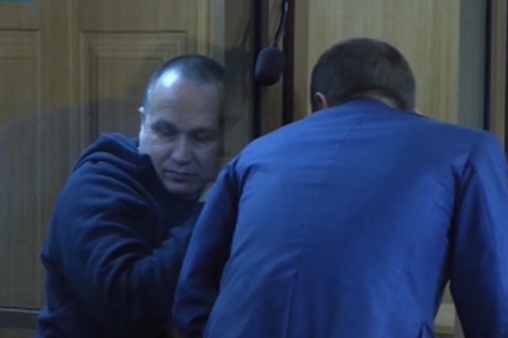 «Убийство Исрафилова организовал я»: какие показания по делу Гафурова дал добегавшийся Асадуллин