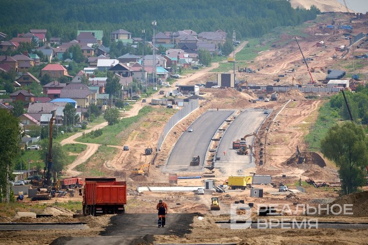 Вознесенский тракт не «довезли» до концессии?