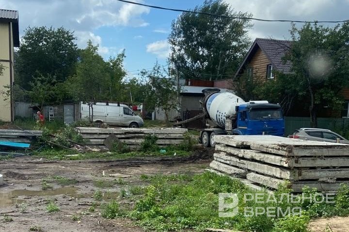 Жить нельзя, открыть автомойку можно: коммерции в СНТ дали «зеленый свет»