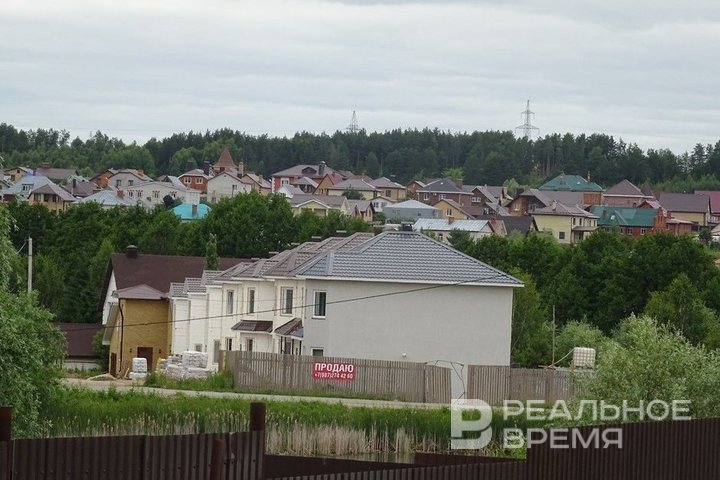 Застройщики ИЖС надеются, что нацстандарт положит конец самостроям