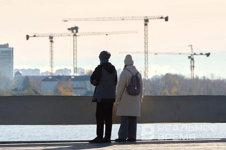 Застройщики Казани заявили об отсутствии сделок по семейной ипотеке, несмотря на брони