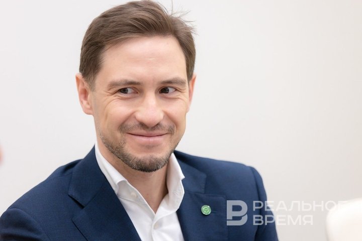 Руслан Салимов: «Я еще пытаюсь разгадать культурный код Татарстана»