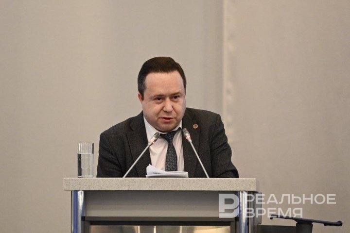 В Татарстане создадут флагманскую клиентскую службу СФР