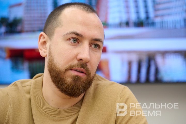 Наиль Галеев: «Тяжелые времена рождают сильных людей»