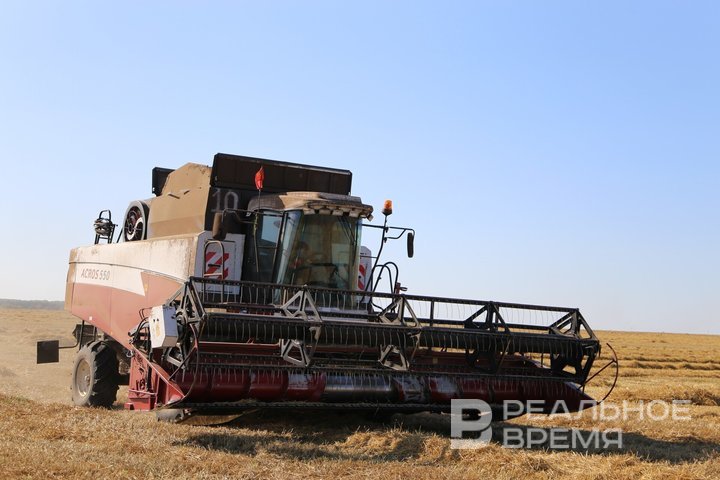 Льготные кредиты аграриям начали выдавать по повышенным ставкам