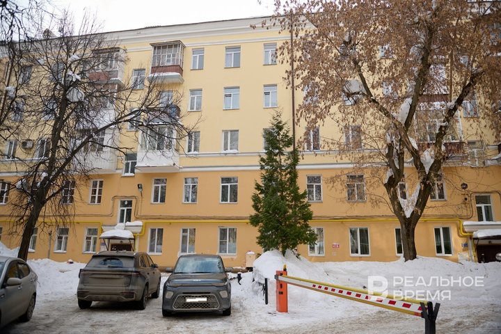 13 тысяч за 13 «квадратов»: как и где снять недорогое жилье в Казани?