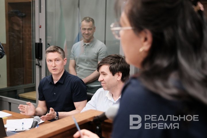 «Можно любого следователя привлекать»: в Казани у офицеров СК нашли «личный интерес» в бизнес-спорах