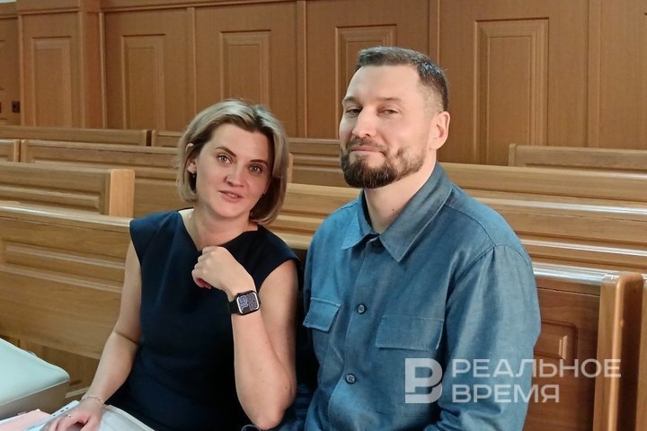 «К дому никакого отношения не имею»: суд Татарстана не поверил подполковнику Мустафину