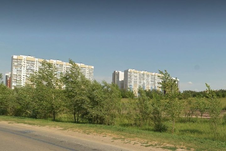 У Березовой рощи в Казани планируют поселить 25 тысяч человек