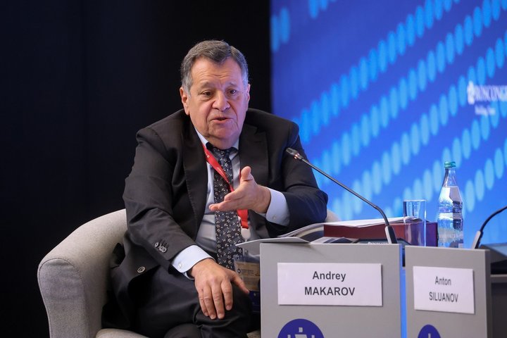 Андрей Макаров, ГД: «Если побеждает минимальная цена, то ваша система бессмысленна, хотя эффективна»