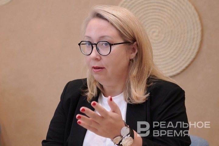 Анастасия Гизатова: «Жилье станет подешевле, если запретят рассрочки и ипотеки. Но это вряд ли произойдет»
